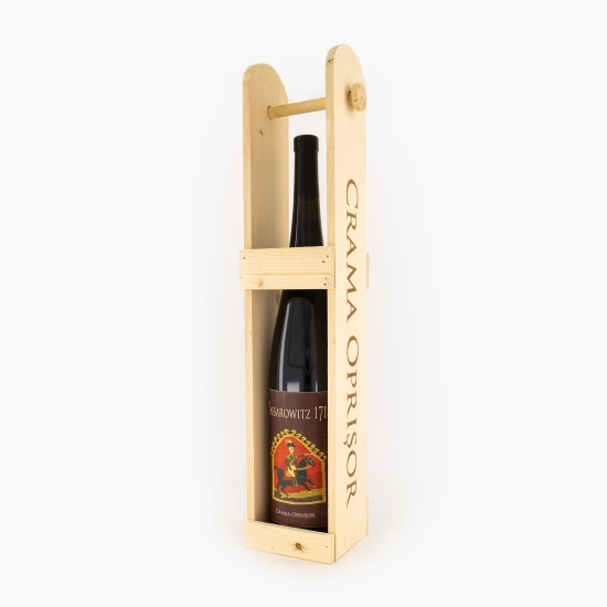 Vin roșu sec Passarowitz Magnum 1.5l
