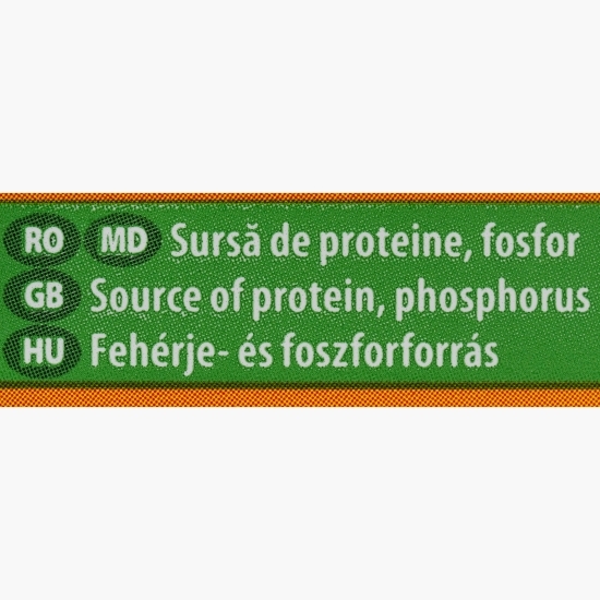Semințe dovleac cu sare 100g