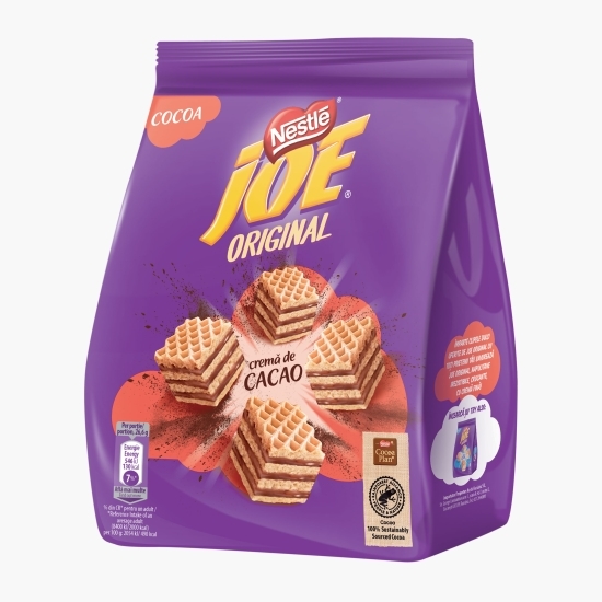 Napolitane Original cacao 160g