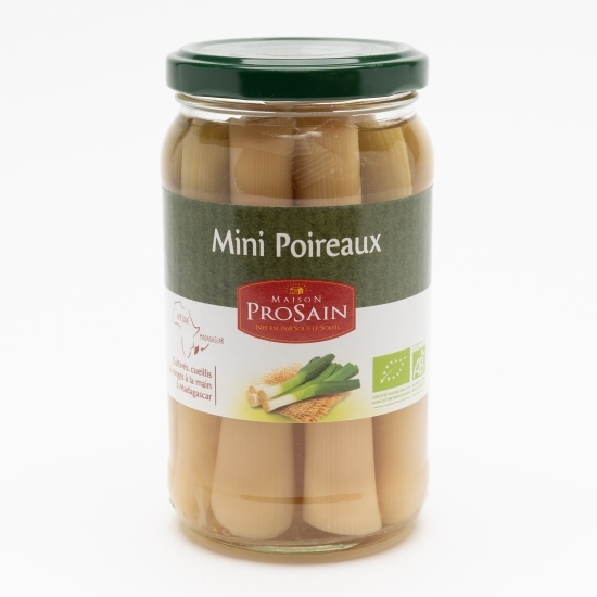 Mini praz eco la borcan 330g