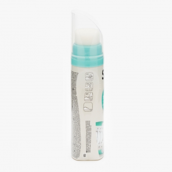 Soluție curățare și întreținere pantofi sport 75g
