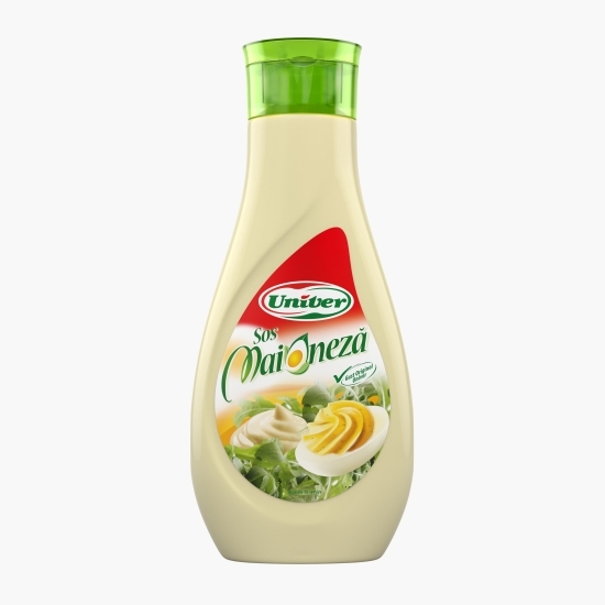Sos maioneză 420g
