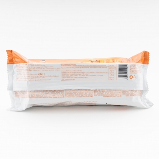 Prăjitura casei cu ciocolată și alune de pădure 350g