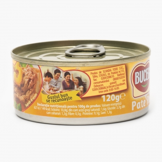 Pate pui 120g