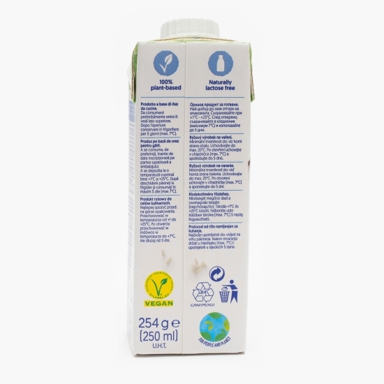 Produs pe bază de orez pentru gătit 254g