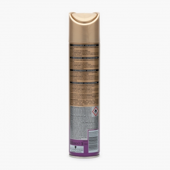 Fixativ Perfect Flex (4) pentru păr 250ml
