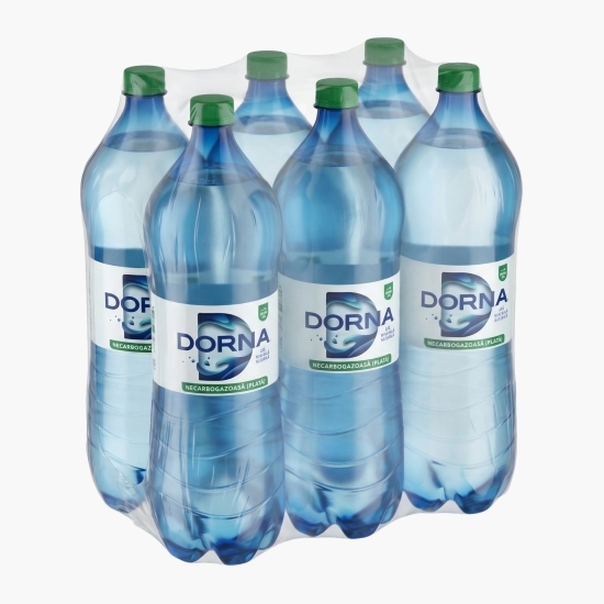 Apă minerală necarbogazoasă 6x1l
