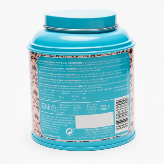 Ceai de detoxifiere Detox Day 80g