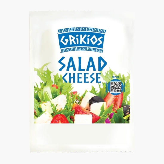 Brânză moale pentru salată 200g