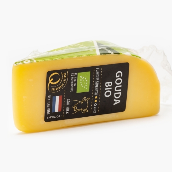 Gouda eco 130g