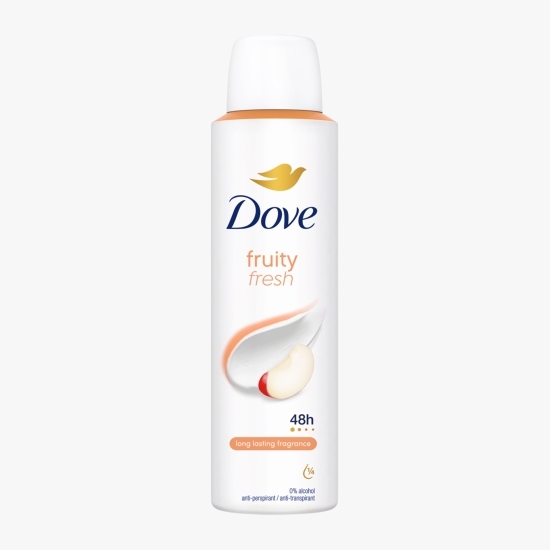 Deodorant spray Fruity Fresh 150ml