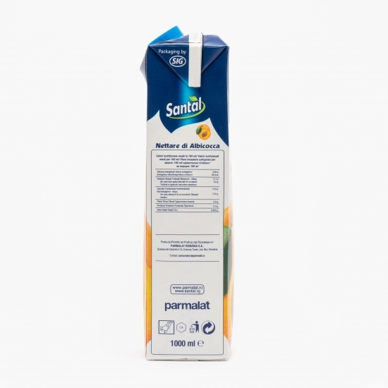 Suc de caise nectar 40% 1l