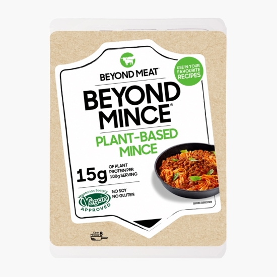Alternativă vegetală la carne tocată 300g