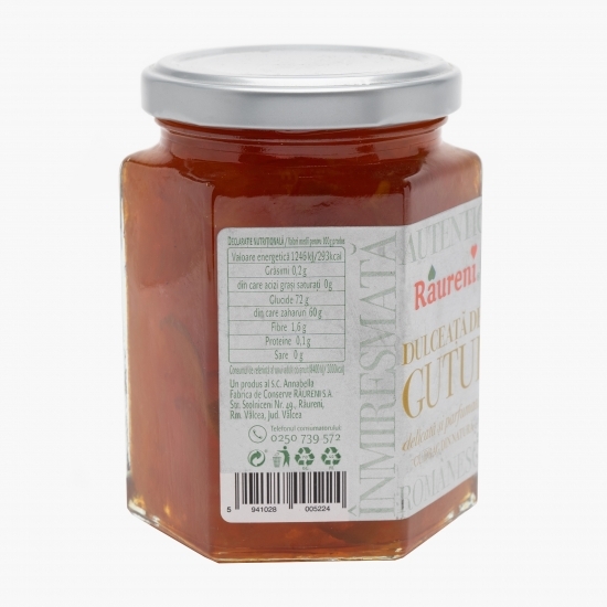 Dulceață de gutui 350g