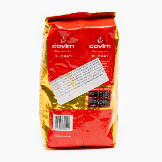 Cafea boabe Rubino 1kg