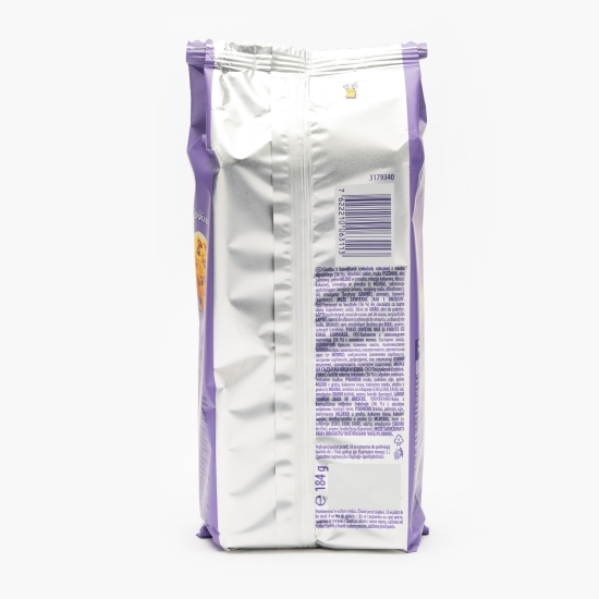 Biscuiți cu ciocolată XL 184g