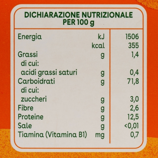 Paste pentru copii, Ferma, +12 luni, 250g