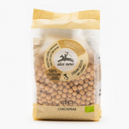 Năut eco 400g