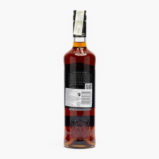 Rom Carta Negra, 37.5%, 0.7l
