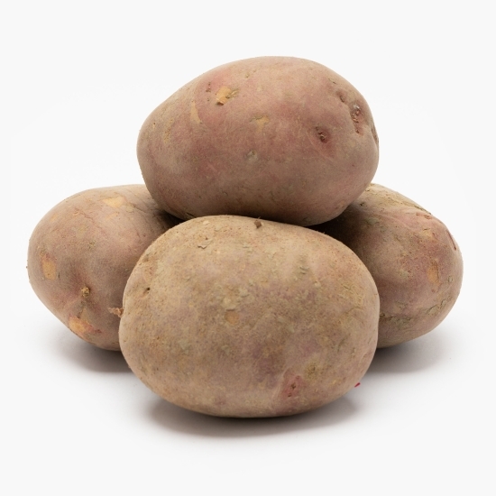 Cartofi roșii 1kg