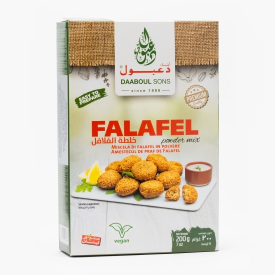 Amestec pentru falafel 200g