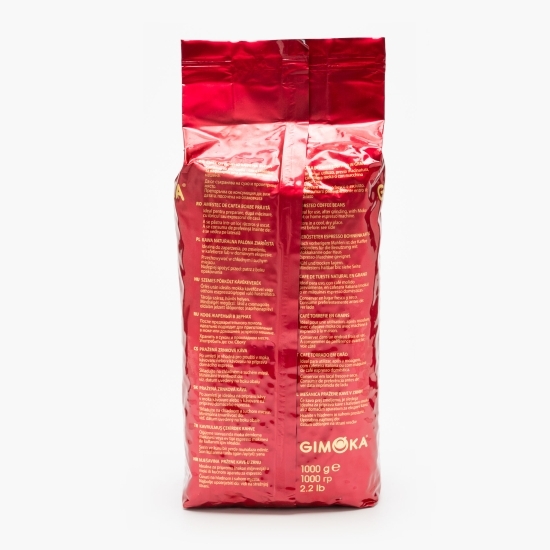 Cafea boabe Gran Bar 1kg