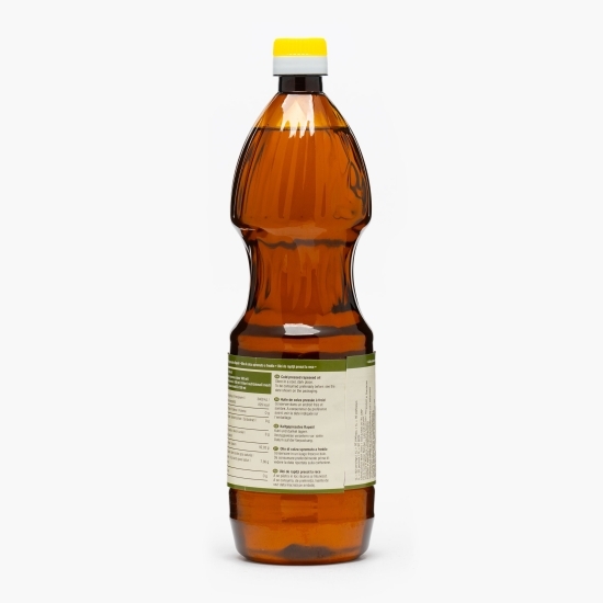  Ulei extravirgin de rapiță presat la rece dublu filtrat 1l