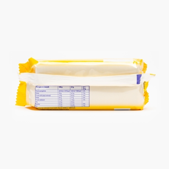 Biscuiți Original cu sare 100g