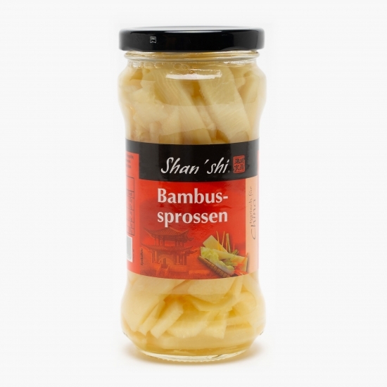 Muguri de bambus 330g