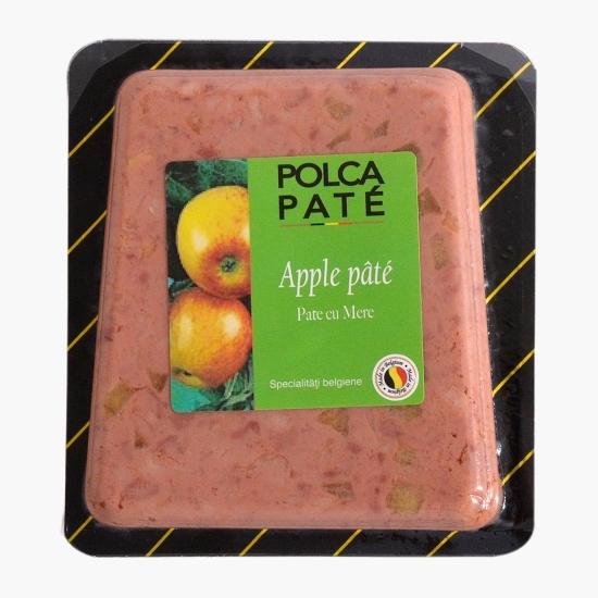Terină cu mere coapte 125g