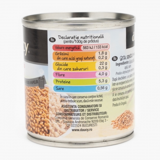 Grâu spelta 150g