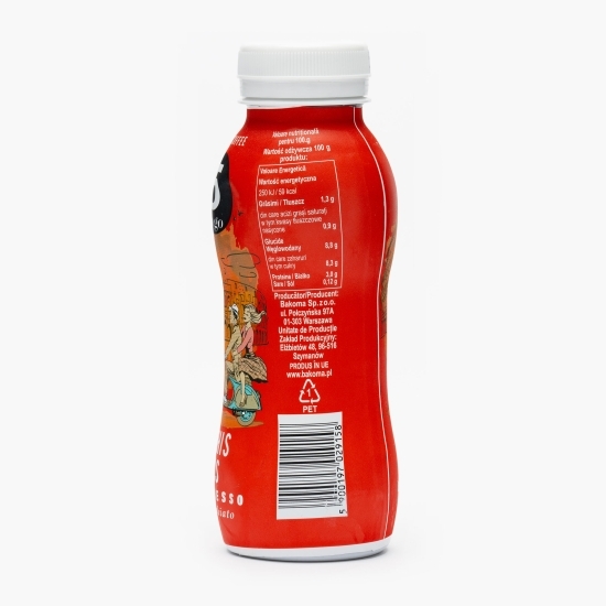 Espresso Macchiato 230ml
