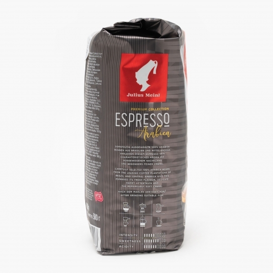 Premium Espresso Arabica 500g, cafea boabe 