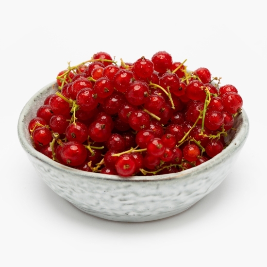Coacăze roșii eco România 200g