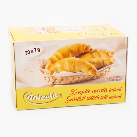 Drojdie uscată instant 7g 
