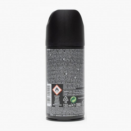 Deodorant spray Original 150ml