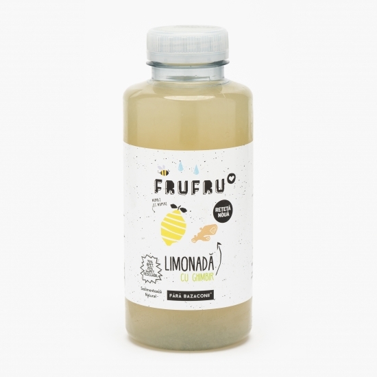 Limonadă cu ghimbir 400ml