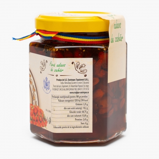 Dulceață de goji 230g