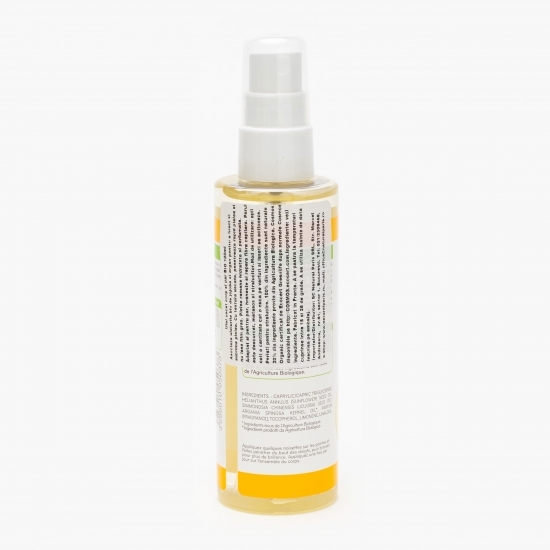 Ulei bio de jojoba pentru păr și piele uscată 100ml