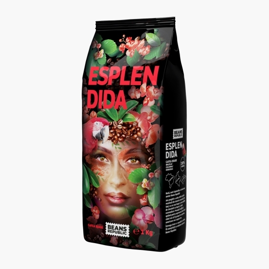 Esplendida 100% Arabica, 1kg, cafea boabe