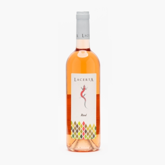 Vin rose sec Blaufränkisch, 14.6%, 0.75l