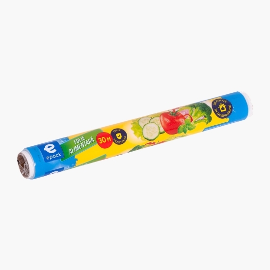 Folie alimentară 30m