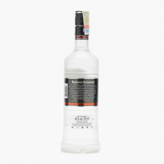 Vodcă 40% alc. 0.7l