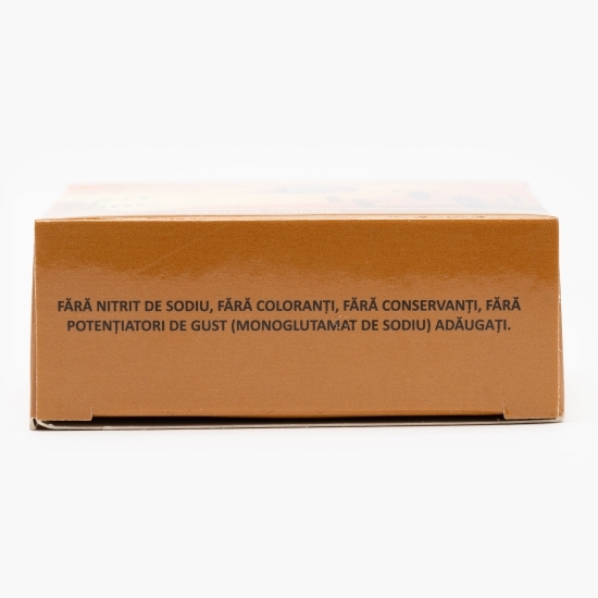 Pate de porc 100g