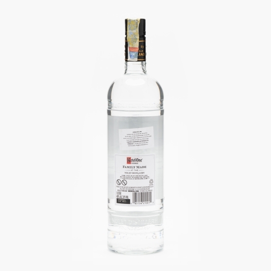 Vodcă 40% alc. 1l