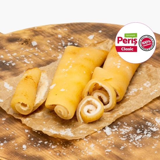 Șoric de porc pârlit 200g