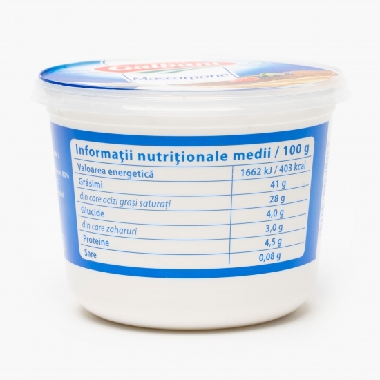 Mascarpone 500g