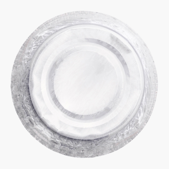 Forme brioșe, din aluminiu, 88x38mm, 5 buc
