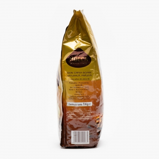 Cafea boabe prăjită Vienna Tradition 1kg