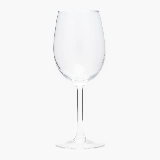 Set pahare pentru vin roșu/ alb Vina, 6 buc x 360ml